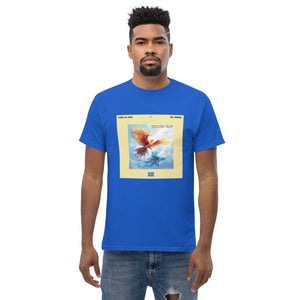 Awesomelife "Summer Time" Men's classic tee