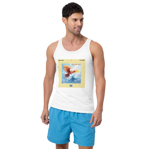 Awesomelife "Summer Time"Unisex Tank Top