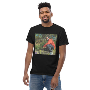 Awesomelife Camo Da Cool Album Unisex classic tee