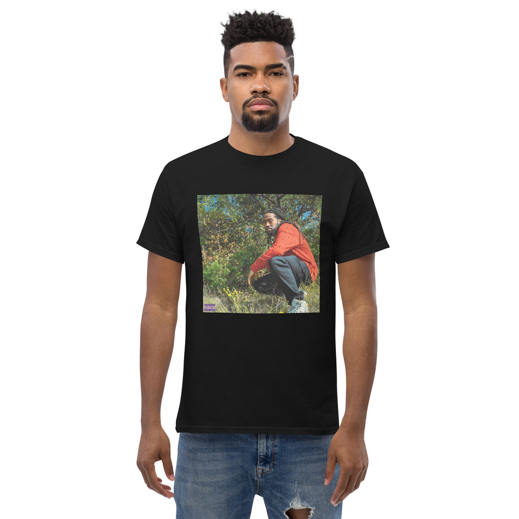 Awesomelife Camo Da Cool Album Unisex classic tee