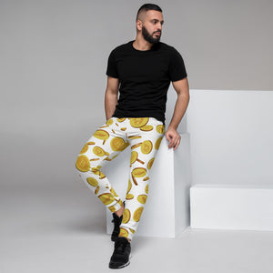 Crypto Life Crypto Dripto Men's Joggers