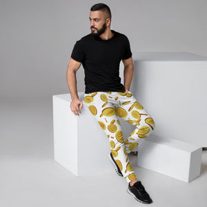 Crypto Life Crypto Dripto Men's Joggers