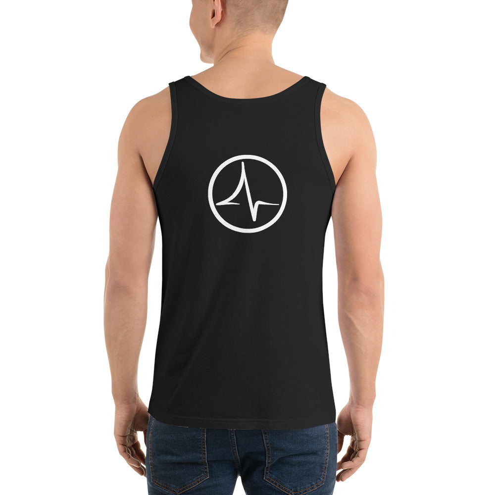 Awesomelife ColoraBros Unisex Tank Top