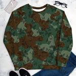 Team Awesome CAMO Unisex Sweatshirt