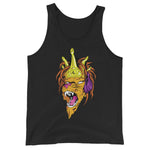 Awesomelife Lion Unisex Tank Top