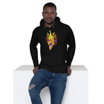 Awesomelife Lion Unisex Hoodie