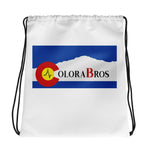 Awesomelife ColoraBros Drawstring bag