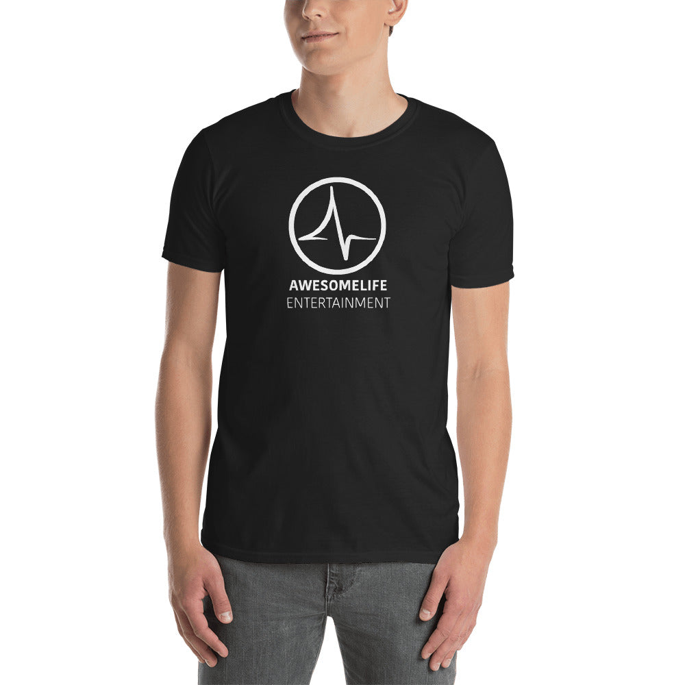 Fishing Life Unisex Short Sleeve T-Shirt – dastardly-designs-studio