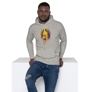 Awesomelife Lion Unisex Hoodie