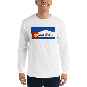 Colorabros Long Sleeve T-Shirt