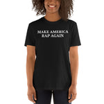 Awesomelife MARA Short-Sleeve Unisex T-Shirt